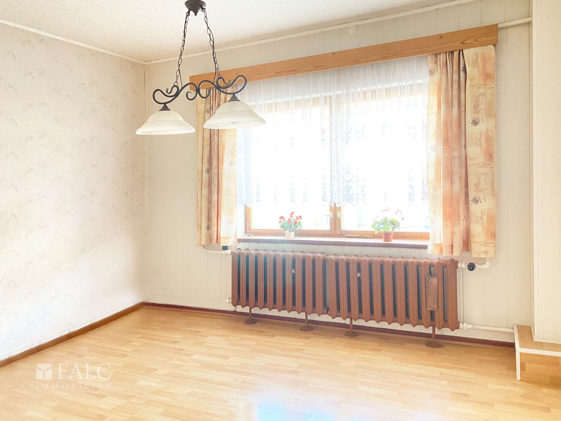 Wohnzimmer EG